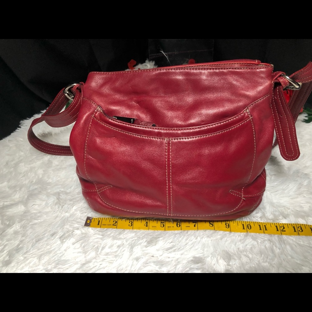 Tignanello bag